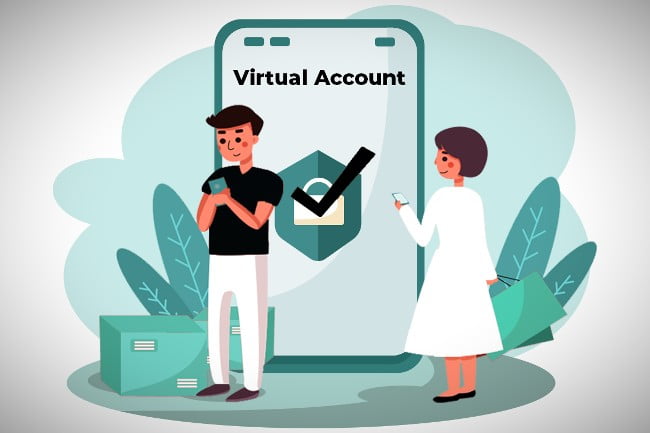 Virtual Account adalah Metode Pembayaran Praktis