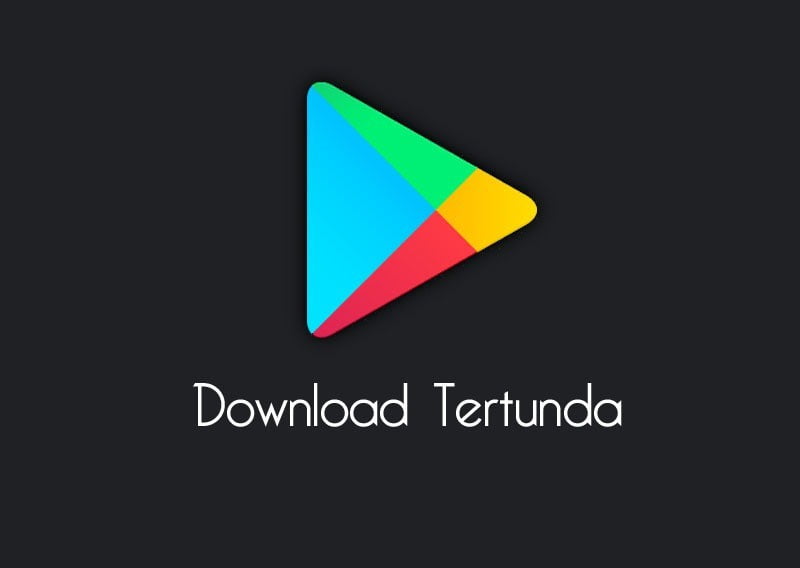 Download Tertunda di Playstore