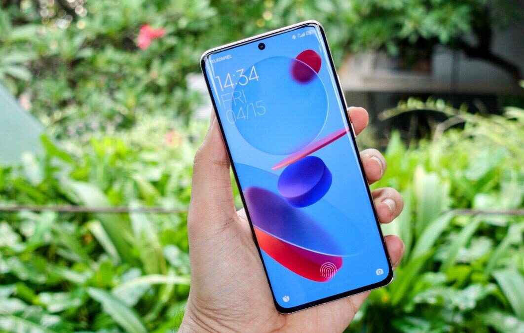 Meluncur 4 Juli, Kamera Xiaomi 12S Series Bakal Pakai Sensor Baru