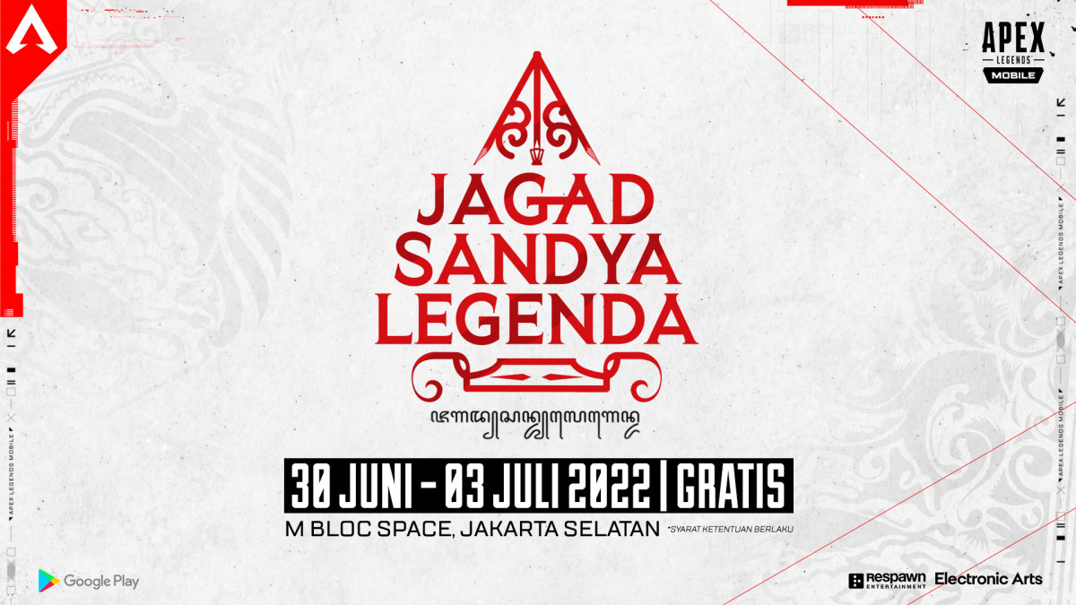 Legenda Alam Semesta Sandya