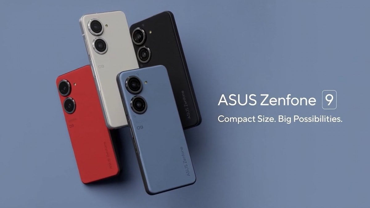 Spesifikasi & Desain ASUS Zenfone 9 Bocor, Bakal Segera Hadir Resmi?