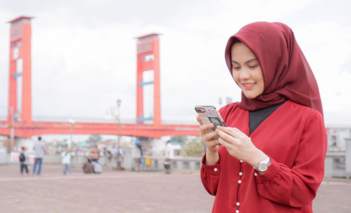 Suprise Deal Telkomsel Paket Merdeka