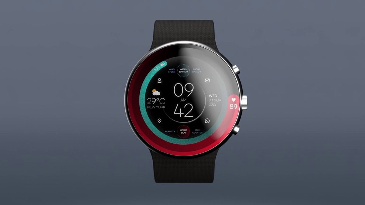 Qualcomm Rilis Snapdragon W5 & W5+ Gen 1, Chipset Smartwatch Canggih &Hemat Daya