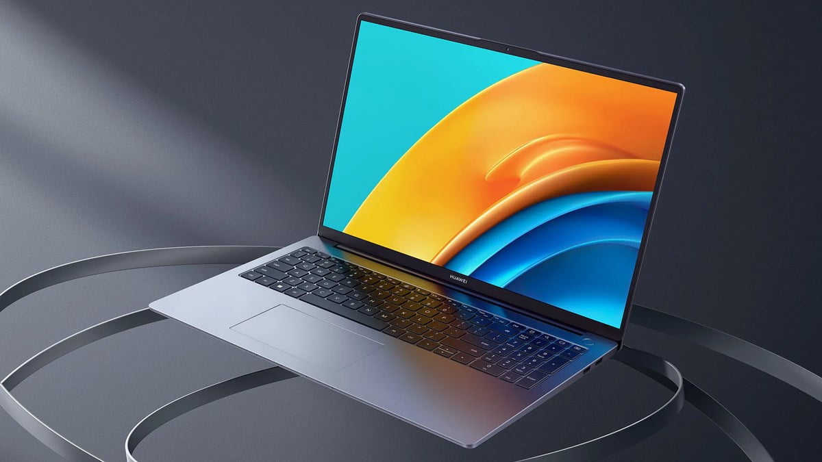 Huawei MateBook D 16 Resmi di Indonesia, Punya Kemampuan Produktivitas Maksimal