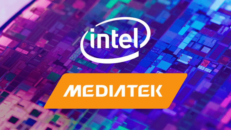 Chipset Mediatek