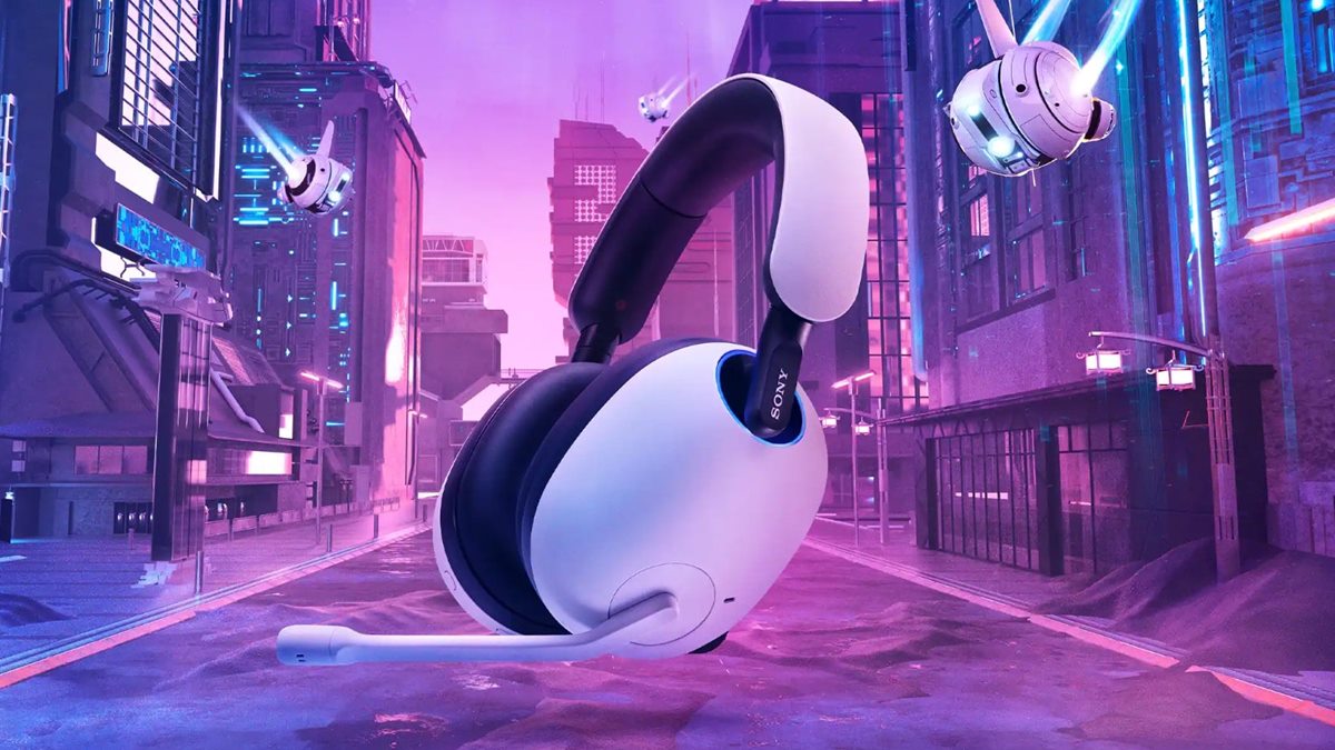 Sony Luncukan Lini Aksesori Gaming INZONE, Hadirkan Tiga Headphone Baru