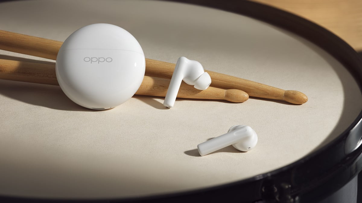 Keunggulan OPPO Enco Buds2, Earphone TWS Baru Paling Terjangkau