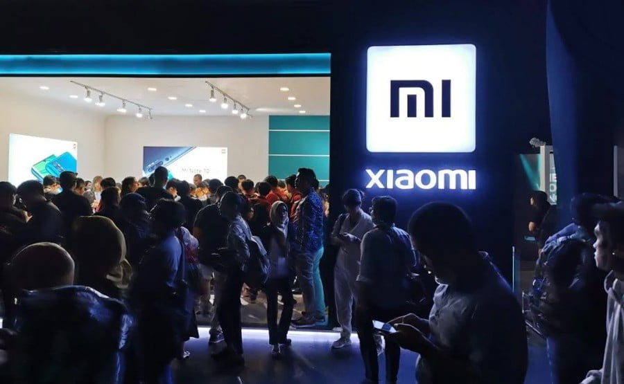 Xiaomi Dianggap Tak Aman untuk Transaksi