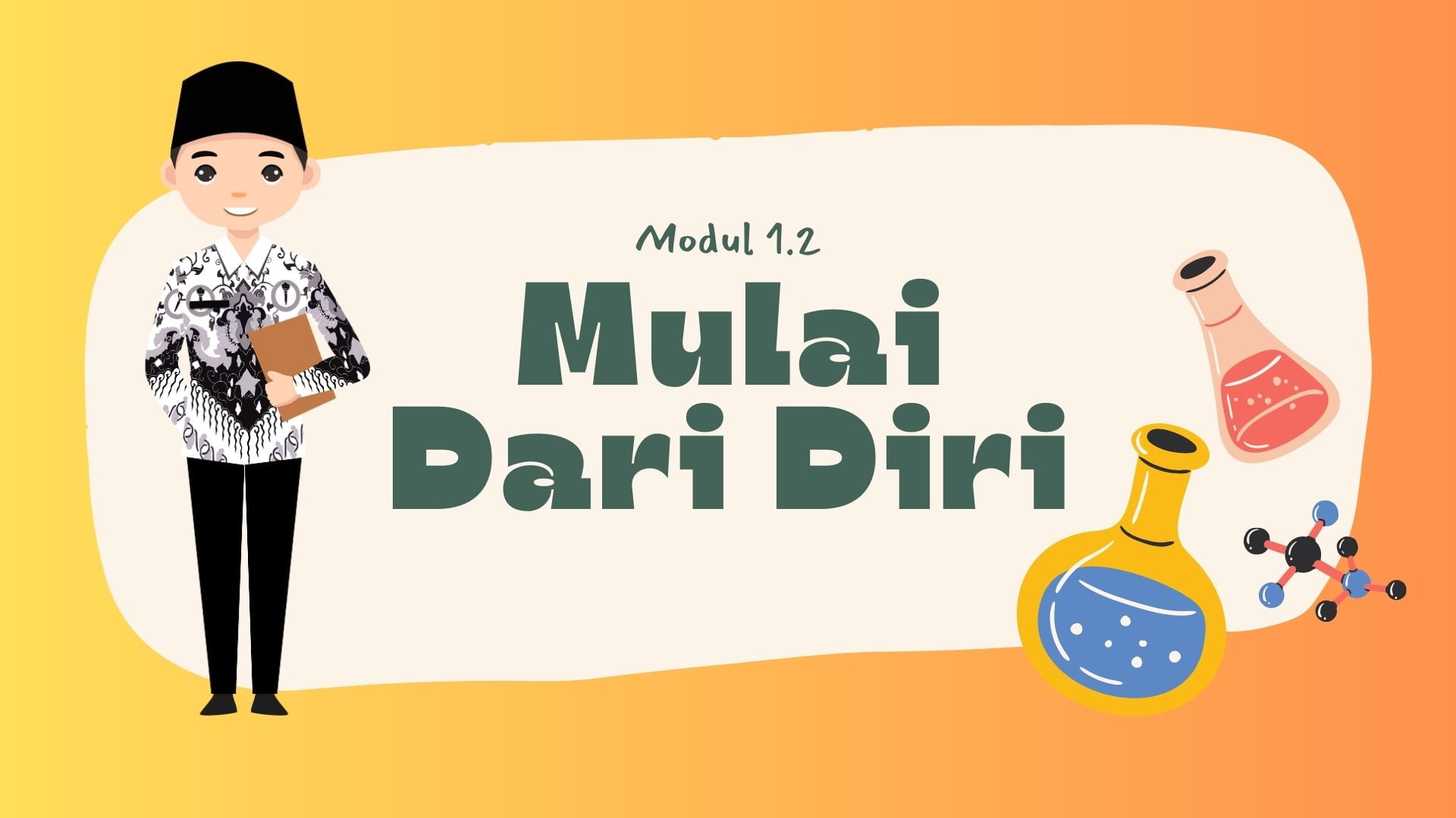 1.2.a.3. Mulai dari diri