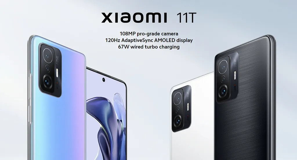 Kelebihan Xiaomi 11T di Tahun 2023, serta Kekurangan nya