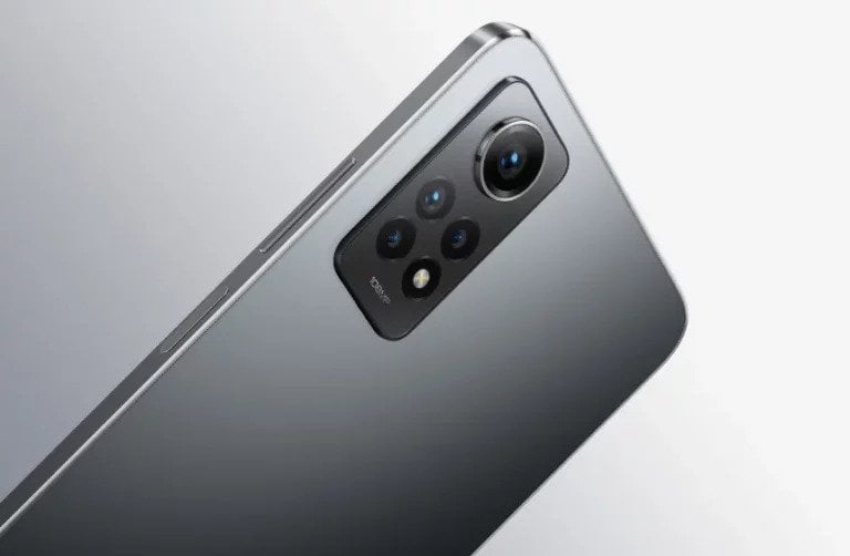 Kelebihan dan Kekurangan Redmi Note 12 Pro versi 4G LTE