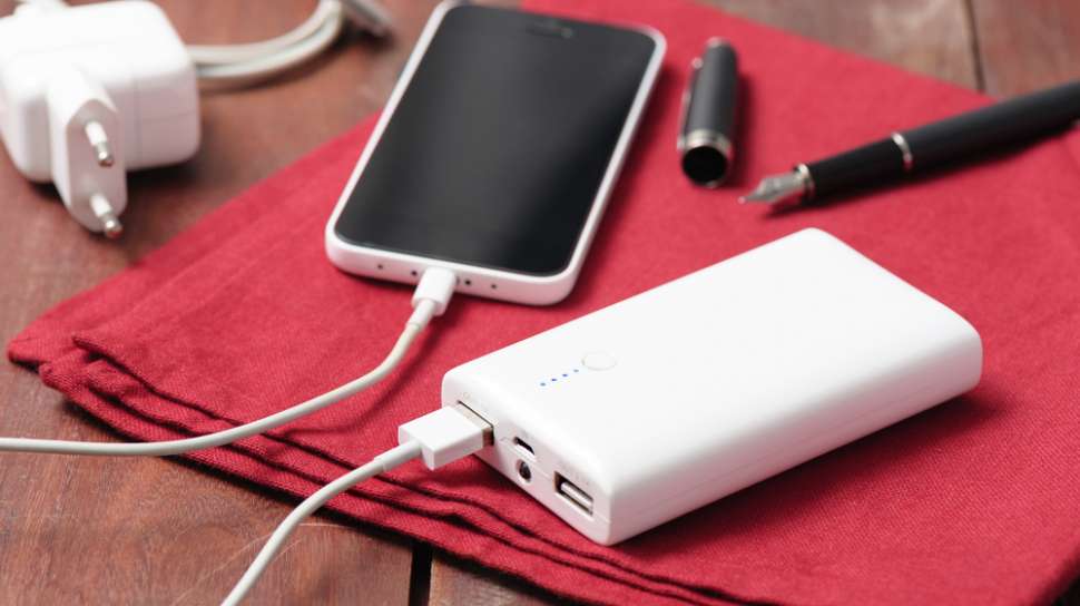 POWER BANK TERBAIK